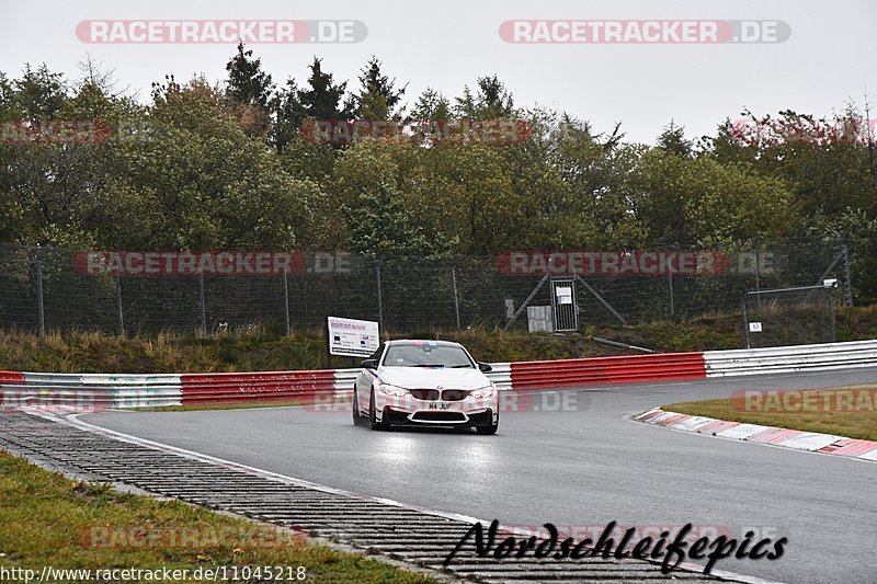 Bild #11045218 - Touristenfahrten Nürburgring Nordschleife (05.10.2020)