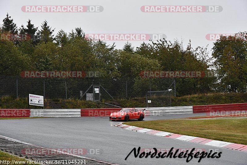 Bild #11045221 - Touristenfahrten Nürburgring Nordschleife (05.10.2020)