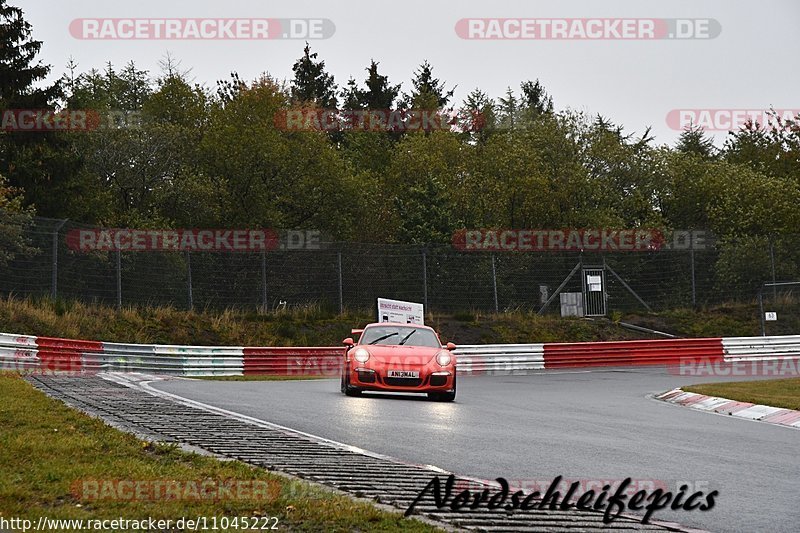 Bild #11045222 - Touristenfahrten Nürburgring Nordschleife (05.10.2020)