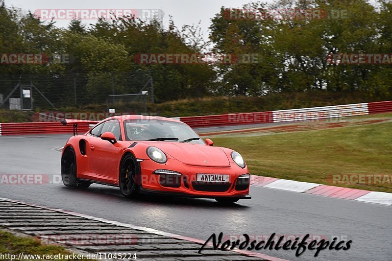 Bild #11045224 - Touristenfahrten Nürburgring Nordschleife (05.10.2020)