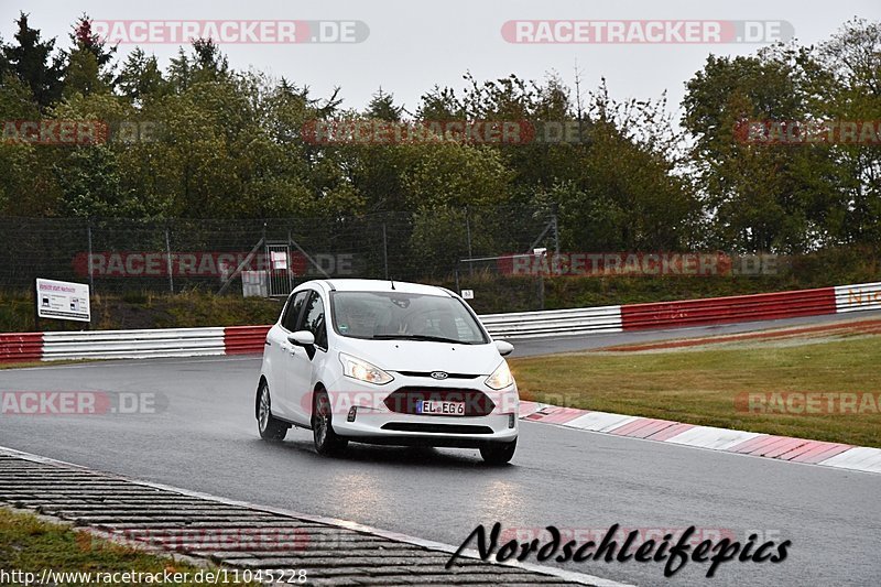 Bild #11045228 - Touristenfahrten Nürburgring Nordschleife (05.10.2020)