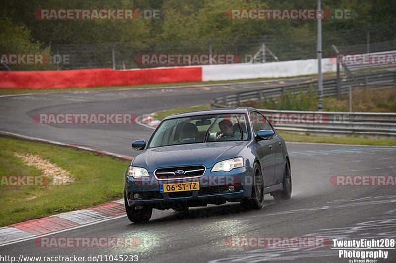 Bild #11045233 - Touristenfahrten Nürburgring Nordschleife (05.10.2020)