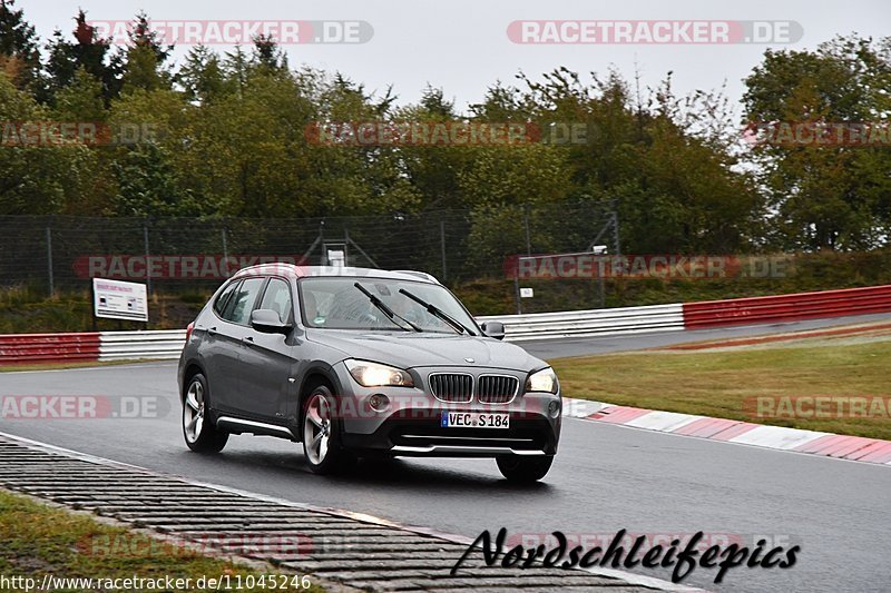 Bild #11045246 - Touristenfahrten Nürburgring Nordschleife (05.10.2020)