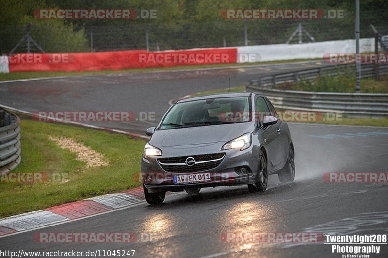 Bild #11045247 - Touristenfahrten Nürburgring Nordschleife (05.10.2020)