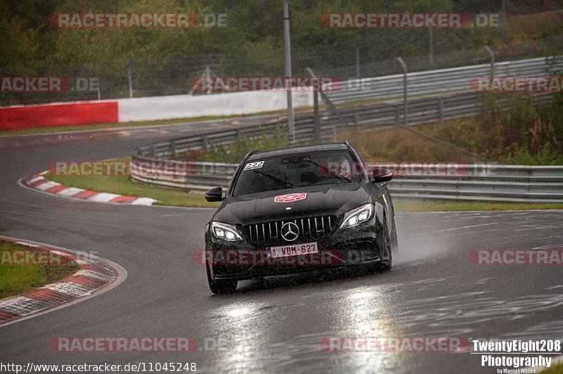 Bild #11045248 - Touristenfahrten Nürburgring Nordschleife (05.10.2020)