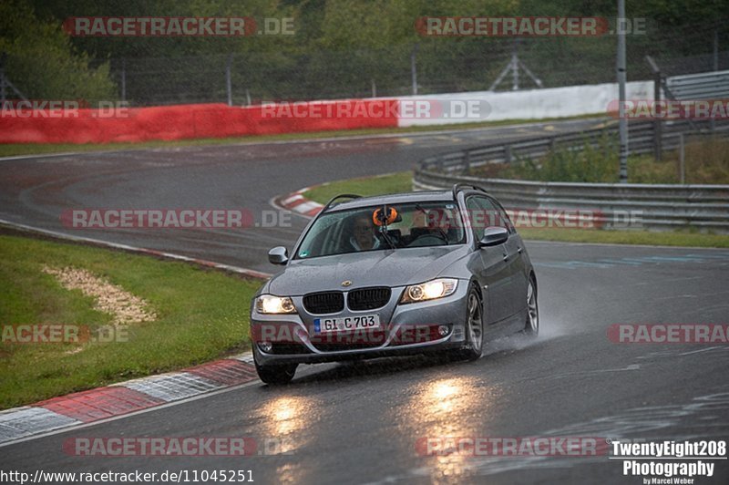 Bild #11045251 - Touristenfahrten Nürburgring Nordschleife (05.10.2020)