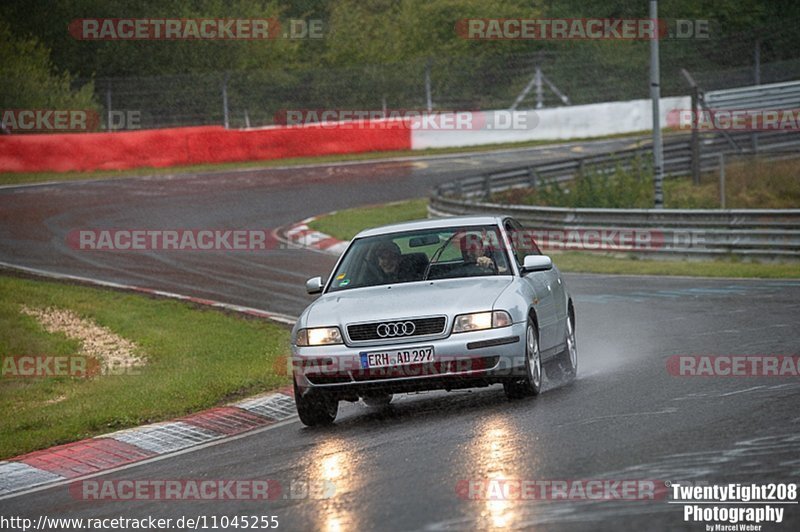 Bild #11045255 - Touristenfahrten Nürburgring Nordschleife (05.10.2020)