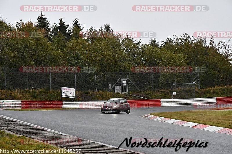Bild #11045257 - Touristenfahrten Nürburgring Nordschleife (05.10.2020)