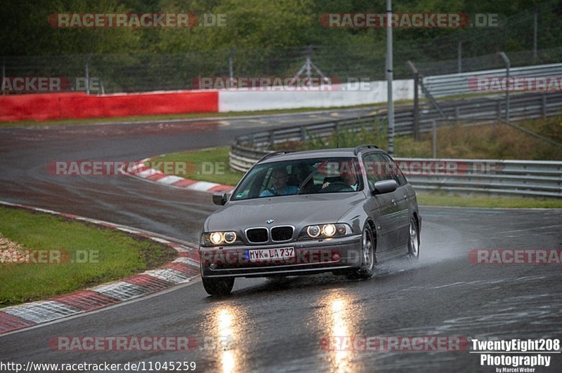 Bild #11045259 - Touristenfahrten Nürburgring Nordschleife (05.10.2020)