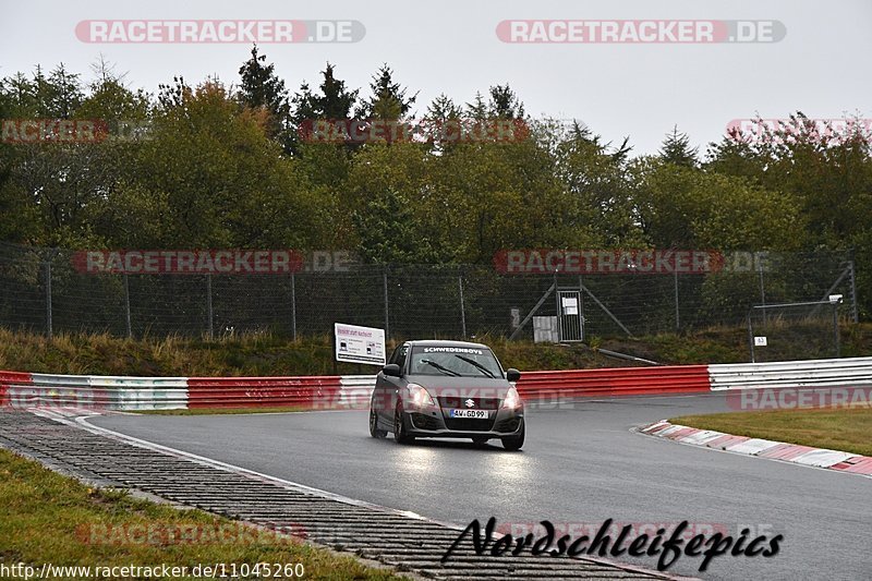 Bild #11045260 - Touristenfahrten Nürburgring Nordschleife (05.10.2020)