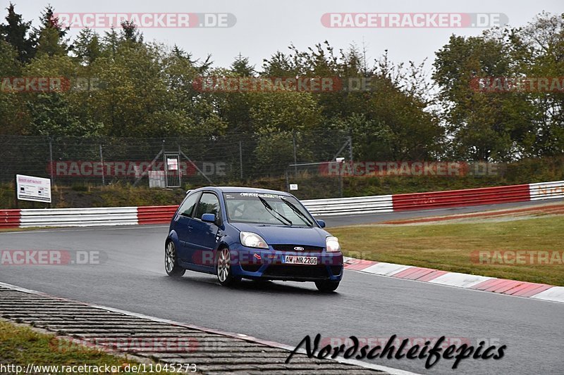 Bild #11045273 - Touristenfahrten Nürburgring Nordschleife (05.10.2020)