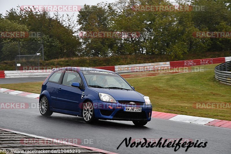 Bild #11045275 - Touristenfahrten Nürburgring Nordschleife (05.10.2020)