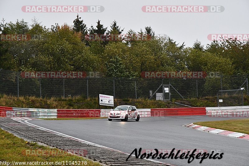 Bild #11045278 - Touristenfahrten Nürburgring Nordschleife (05.10.2020)