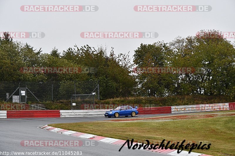 Bild #11045283 - Touristenfahrten Nürburgring Nordschleife (05.10.2020)