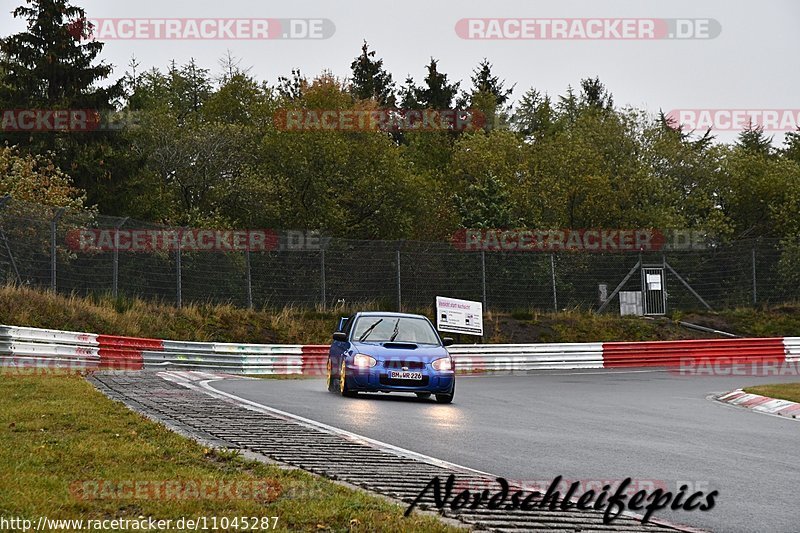 Bild #11045287 - Touristenfahrten Nürburgring Nordschleife (05.10.2020)