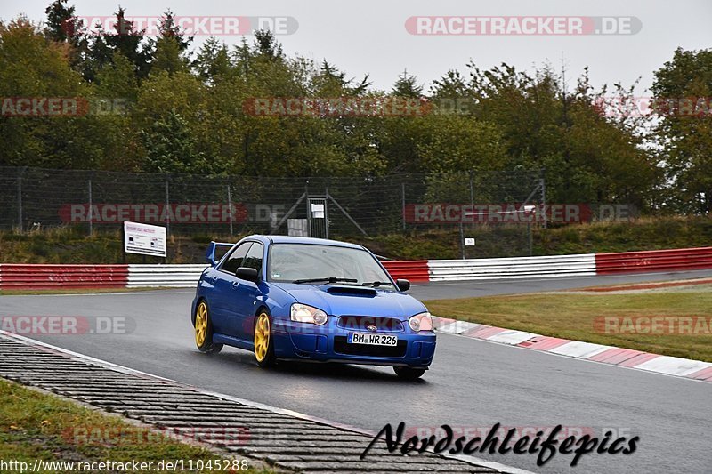 Bild #11045288 - Touristenfahrten Nürburgring Nordschleife (05.10.2020)