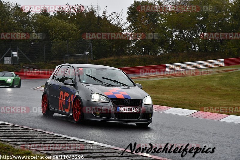 Bild #11045296 - Touristenfahrten Nürburgring Nordschleife (05.10.2020)