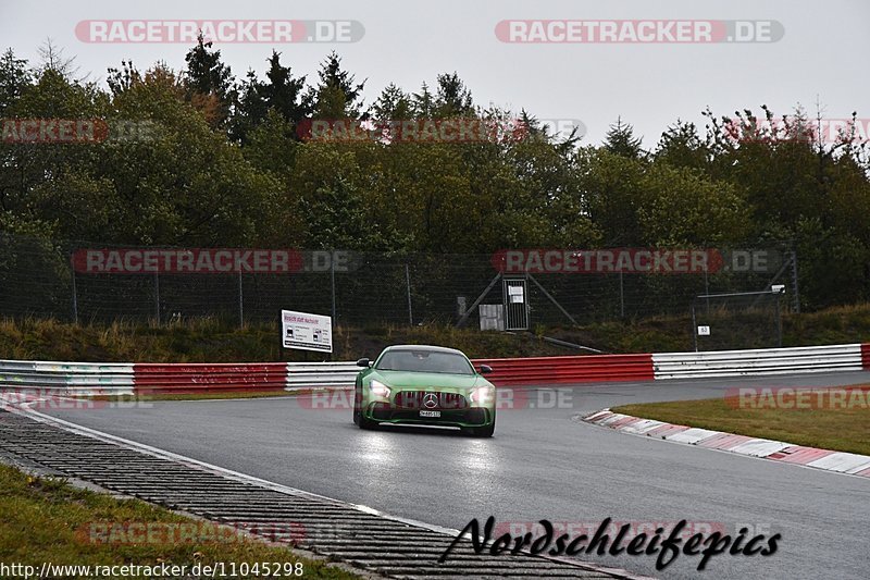 Bild #11045298 - Touristenfahrten Nürburgring Nordschleife (05.10.2020)