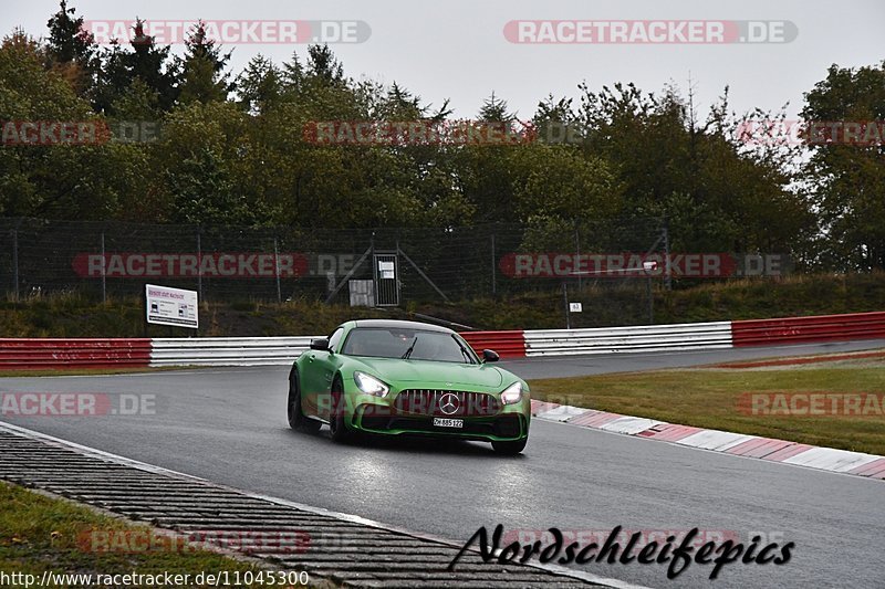 Bild #11045300 - Touristenfahrten Nürburgring Nordschleife (05.10.2020)