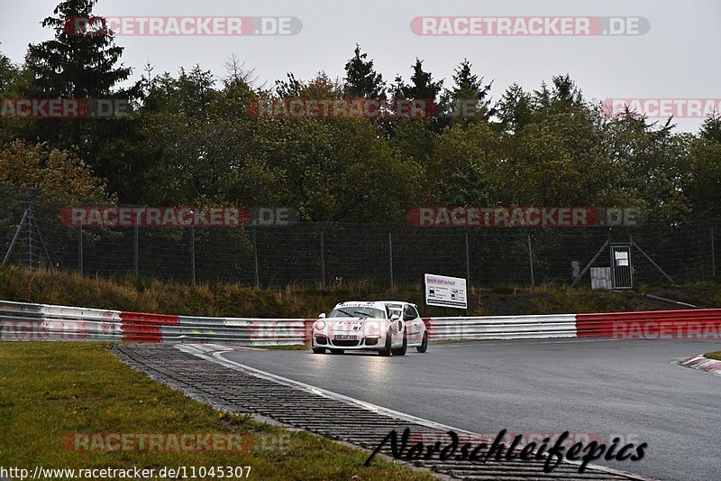 Bild #11045307 - Touristenfahrten Nürburgring Nordschleife (05.10.2020)