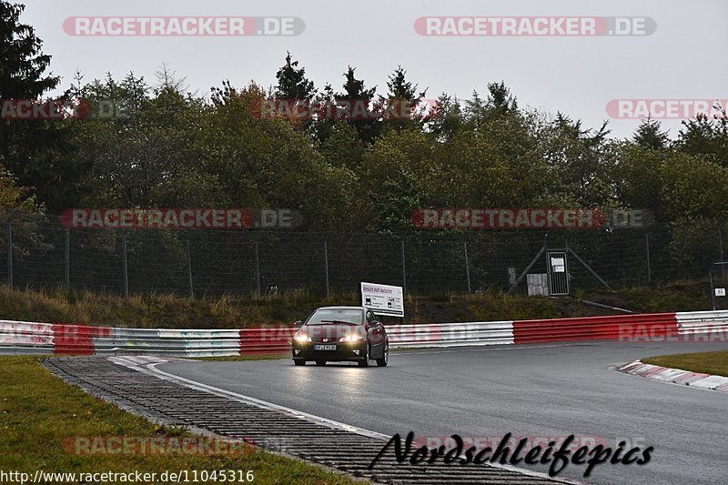 Bild #11045316 - Touristenfahrten Nürburgring Nordschleife (05.10.2020)