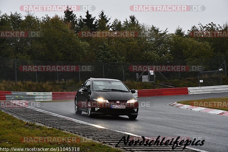 Bild #11045318 - Touristenfahrten Nürburgring Nordschleife (05.10.2020)