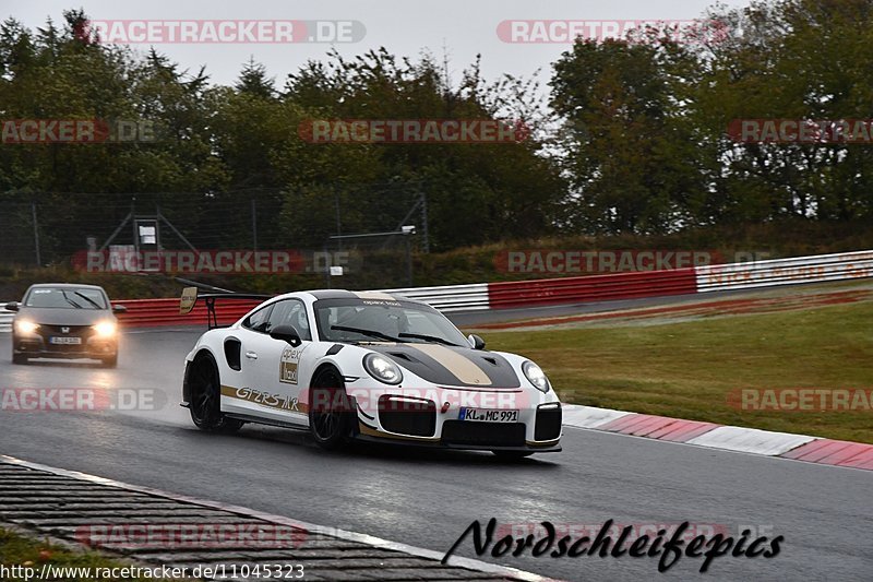 Bild #11045323 - Touristenfahrten Nürburgring Nordschleife (05.10.2020)