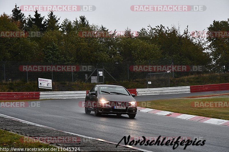 Bild #11045324 - Touristenfahrten Nürburgring Nordschleife (05.10.2020)