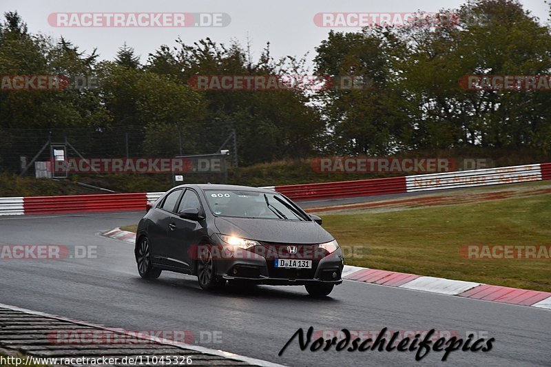 Bild #11045326 - Touristenfahrten Nürburgring Nordschleife (05.10.2020)