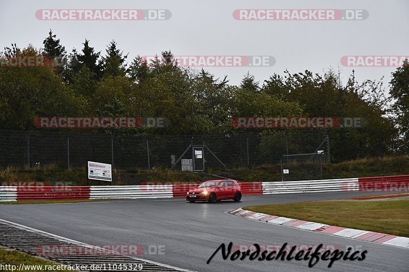 Bild #11045329 - Touristenfahrten Nürburgring Nordschleife (05.10.2020)