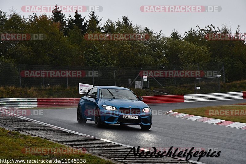 Bild #11045338 - Touristenfahrten Nürburgring Nordschleife (05.10.2020)