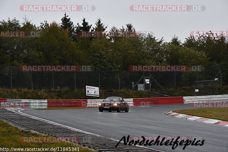 Bild #11045341 - Touristenfahrten Nürburgring Nordschleife (05.10.2020)