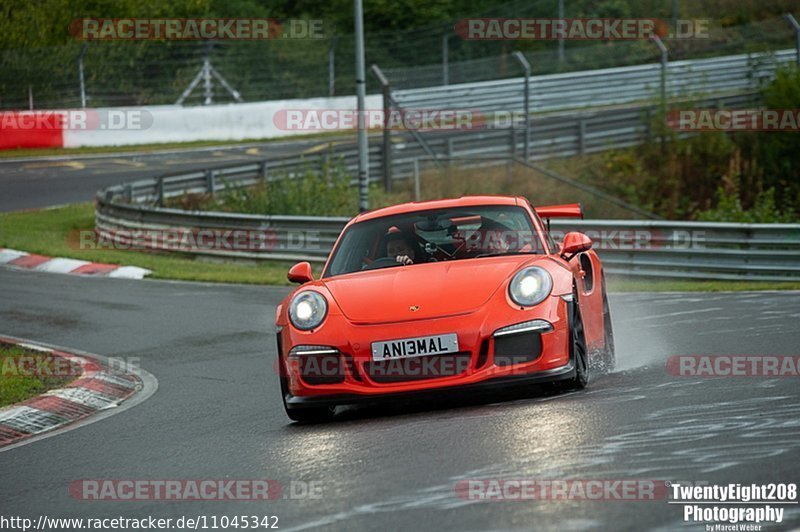 Bild #11045342 - Touristenfahrten Nürburgring Nordschleife (05.10.2020)