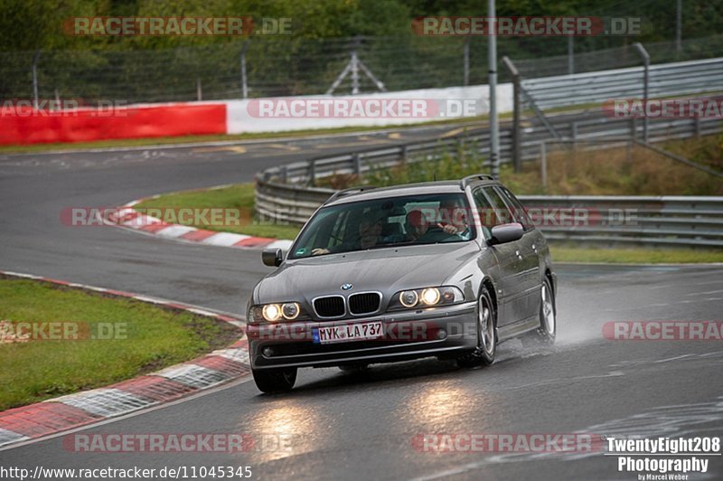 Bild #11045345 - Touristenfahrten Nürburgring Nordschleife (05.10.2020)