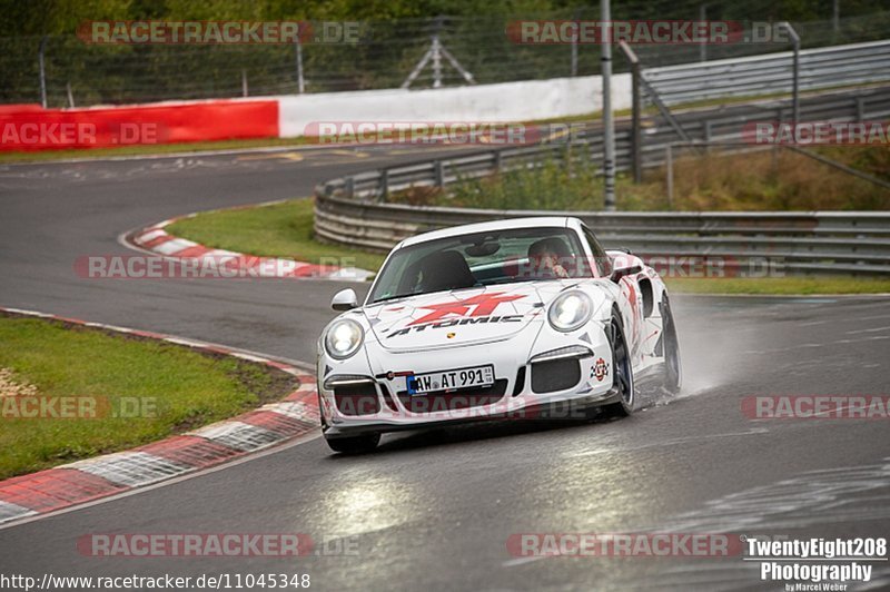 Bild #11045348 - Touristenfahrten Nürburgring Nordschleife (05.10.2020)