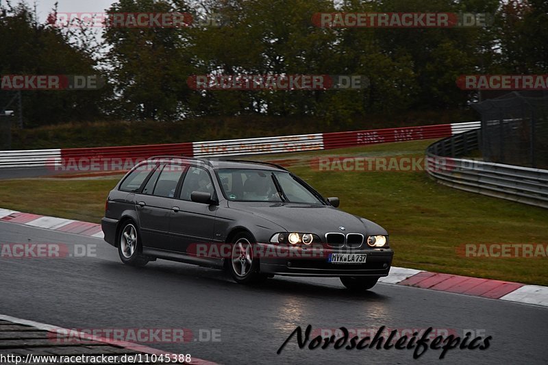 Bild #11045388 - Touristenfahrten Nürburgring Nordschleife (05.10.2020)