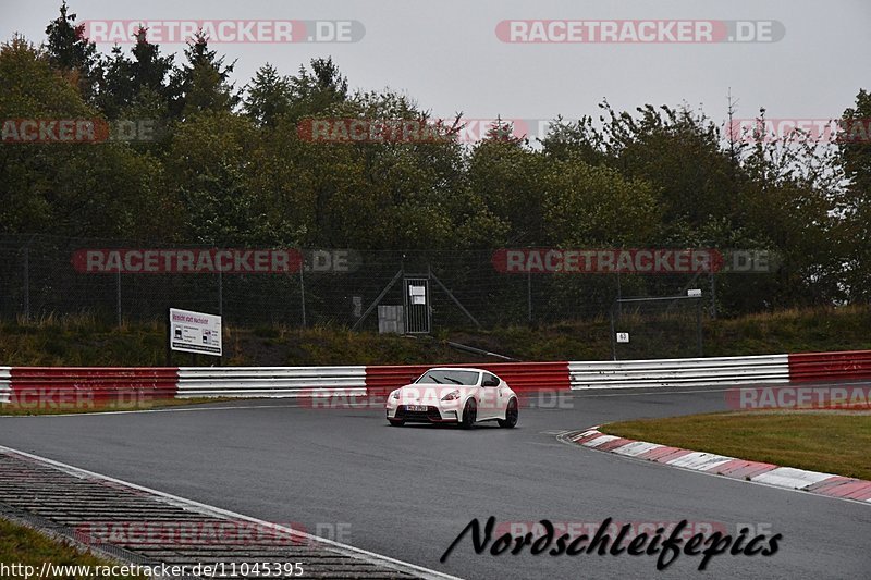 Bild #11045395 - Touristenfahrten Nürburgring Nordschleife (05.10.2020)