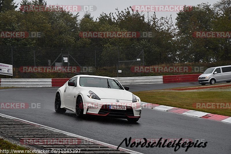 Bild #11045397 - Touristenfahrten Nürburgring Nordschleife (05.10.2020)