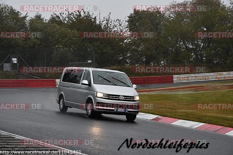 Bild #11045401 - Touristenfahrten Nürburgring Nordschleife (05.10.2020)