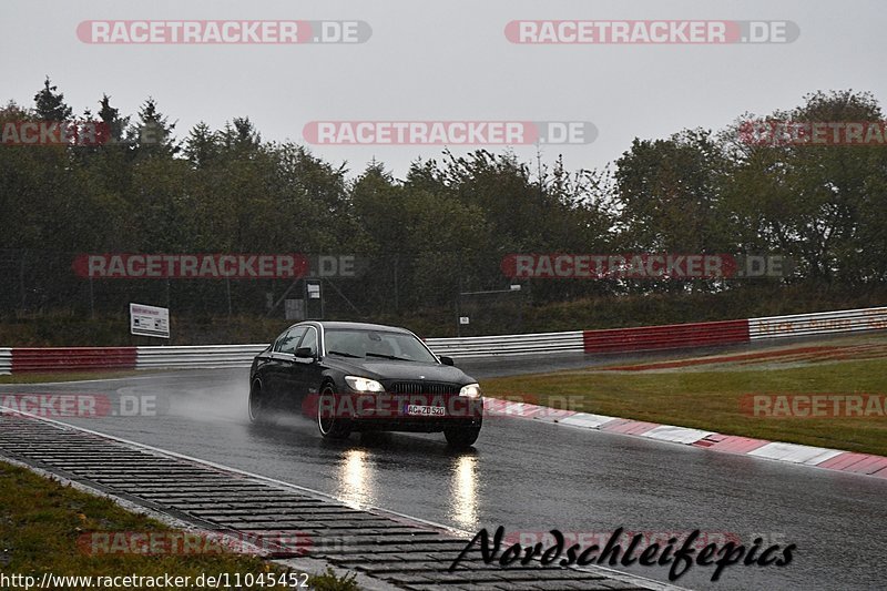 Bild #11045452 - Touristenfahrten Nürburgring Nordschleife (05.10.2020)