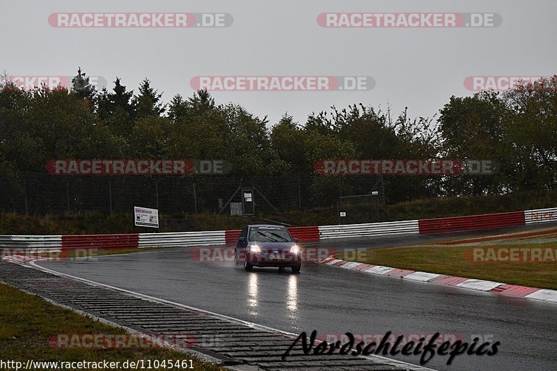 Bild #11045461 - Touristenfahrten Nürburgring Nordschleife (05.10.2020)