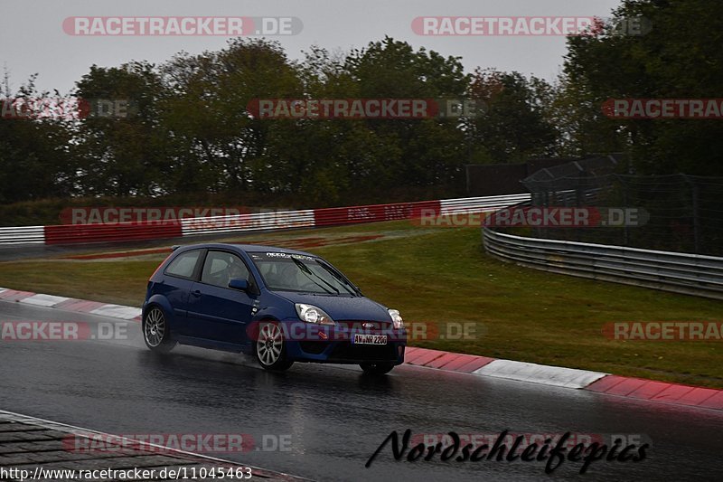 Bild #11045463 - Touristenfahrten Nürburgring Nordschleife (05.10.2020)