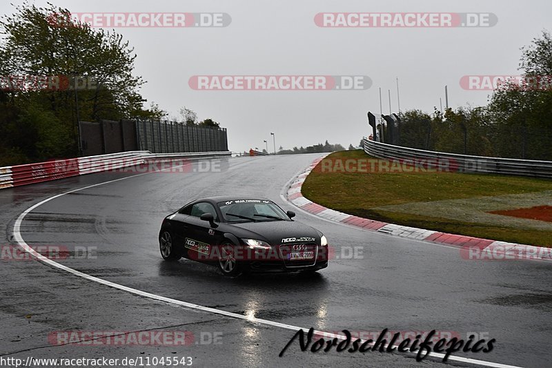 Bild #11045543 - Touristenfahrten Nürburgring Nordschleife (05.10.2020)