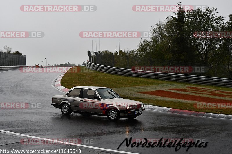 Bild #11045548 - Touristenfahrten Nürburgring Nordschleife (05.10.2020)