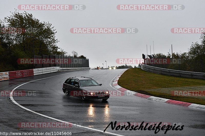 Bild #11045606 - Touristenfahrten Nürburgring Nordschleife (05.10.2020)