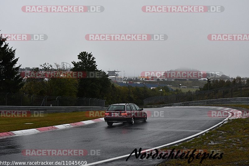 Bild #11045609 - Touristenfahrten Nürburgring Nordschleife (05.10.2020)