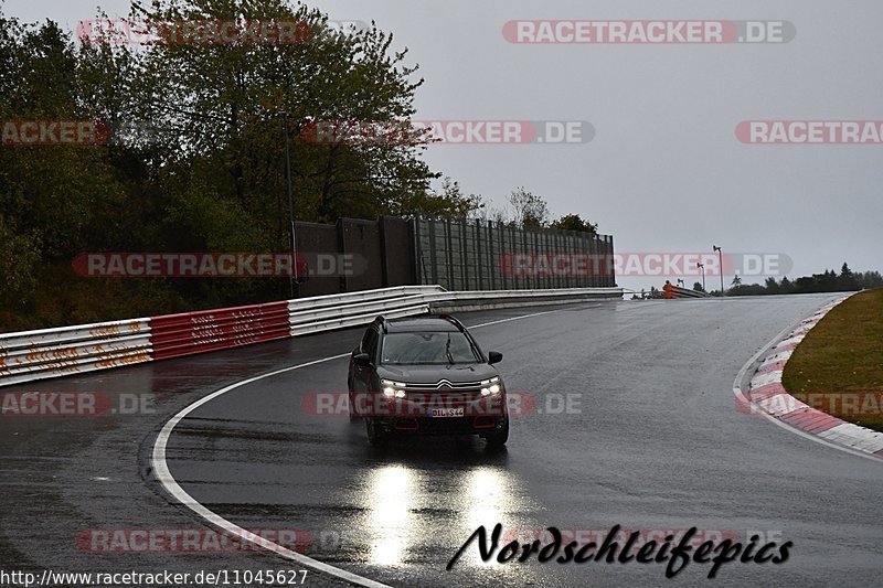 Bild #11045627 - Touristenfahrten Nürburgring Nordschleife (05.10.2020)