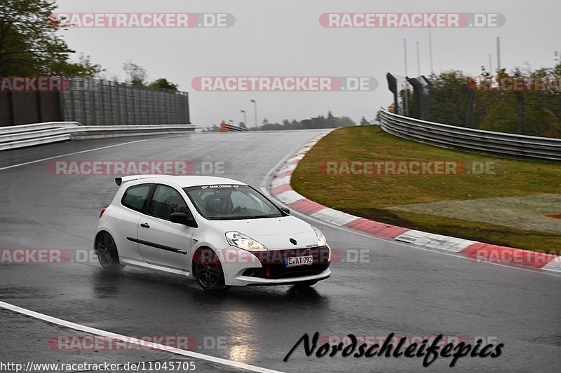 Bild #11045705 - Touristenfahrten Nürburgring Nordschleife (05.10.2020)