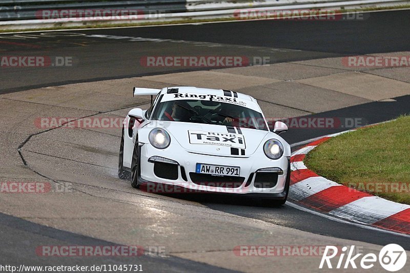 Bild #11045731 - Touristenfahrten Nürburgring Nordschleife (05.10.2020)