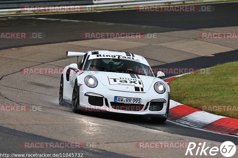 Bild #11045732 - Touristenfahrten Nürburgring Nordschleife (05.10.2020)